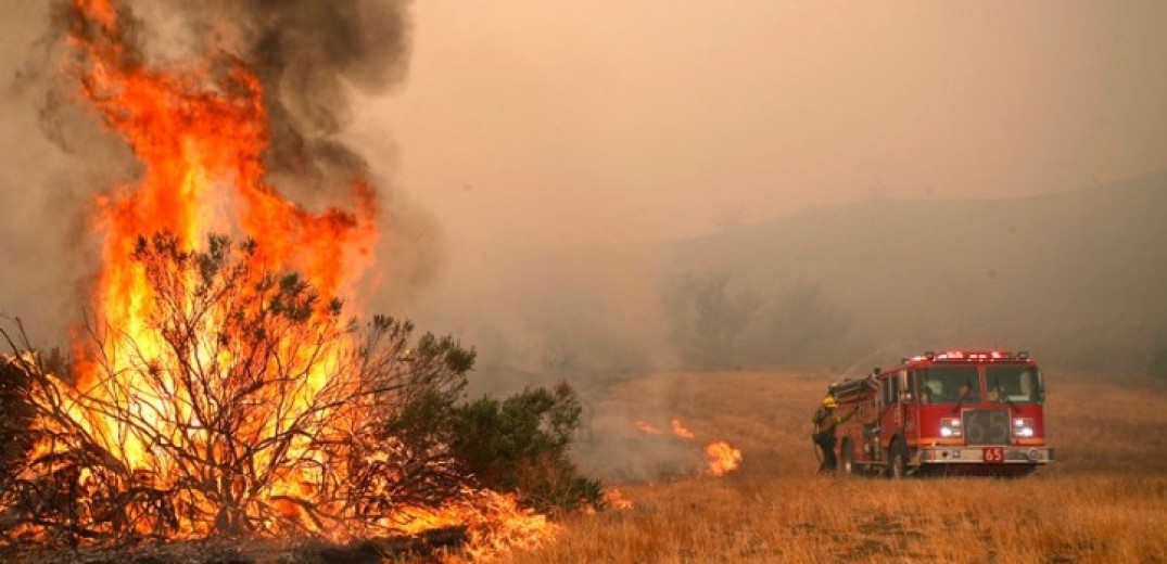 Φωτιές ΗΠΑ: 79 οι νεκροί-1.276 οι αγνοούμενοι