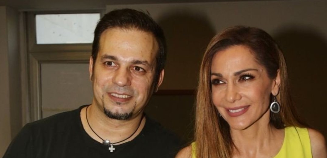 Διαζύγιο – βόμβα στην ελληνική showbiz: Χώρισαν Δέσποινα Βανδή και Ντέμης Νικολαΐδης