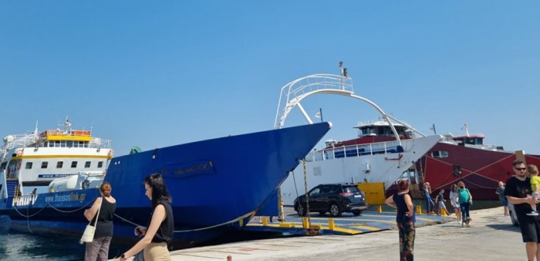 Στον εισαγγελέα αύριο τα 3 μέλη του Speed Runner Jet για την πτώση ναυτικών στη θάλασσα