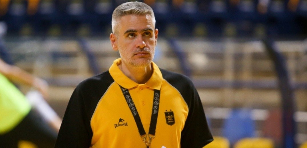 Μπάσκετ: Οι πιθανοί αντίπαλοι του Άρη στο FIBA Εurope Cup