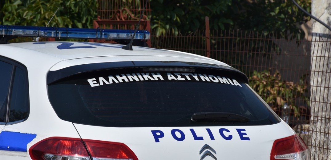 Θεσσαλονίκη: Παιδί με πυρετό και σπασμούς στο Ωραιόκαστρο - «Γέφυρα ζωής» από την ΕΛ.ΑΣ 