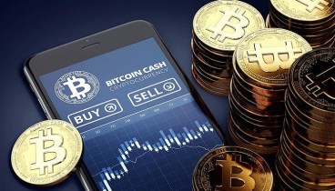 Ιστορικό υψηλό για το Bitcoin - Το «φαινόμενο Τραμπ» πυροδότησε άλμα άνω των 95.000 δολαρίων