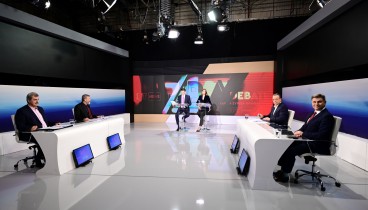 ΣΥΡΙΖΑ: Τα συμπεράσματα από το debate, οι νικητές και οι ηττημένοι. Του Νίκου Ηλιάδη