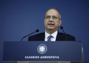 Οικονόμου: Τυπικό ζήτημα… ο λόγος που «πάγωσε» η πανεπιστημιακή αστυνομία στο ΑΠΘ