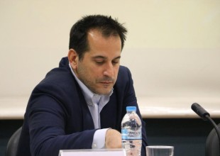 «Γίνε ταξιδιώτης, όχι δήμαρχος»