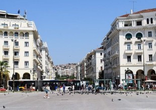 Τυχαίες συναντήσεις 