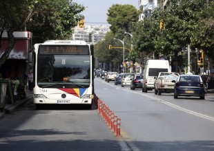 Πρωτοπορεί ο ΟΣΕΘ-Συγκαλεί… σύσκεψη για το κυκλοφοριακό