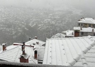 Αποφάσεις στο... βουνό θα πάρει ο Κ. Μητσοτάκης - Στο Μέτσοβο αυτή τη φορά