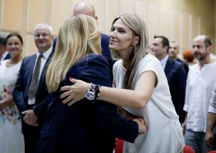 Το 2021 &quot;βλέπει&quot; θέμα ηγεσίας στο ΚΙΝΑΛ η Εύα Καϊλή 