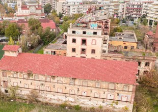 Μύλοι Αλλατίνη: Ποιος είναι ο Θεσσαλονικιός που πήρε το 50% του πρώην βιομηχανικού συγκροτήματος. Γράφει ο Σαλονικιός