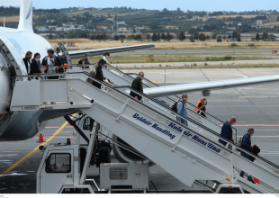 Η «περιπέτεια» των 2 νέων κυβερνητικών 