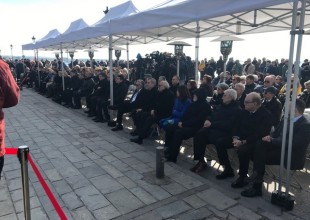 Παρουσίες και απουσίες…