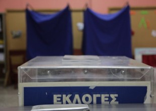 Πρώην μοντέλο και γνωστό τηλεοπτικό πρόσωπο... υποψήφιος δημοτικός σύμβουλος Θεσσαλονίκης (φωτ.)