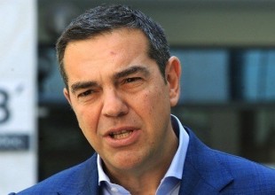 Ο Αλέξης Τσίπρας θα βραβευτεί για τη Συμφωνία των Πρεσπών