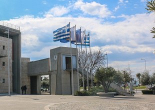 &quot;Ψήνεται&quot; η συνάντηση Αγγελούδη- Ζέρβα