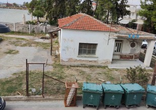 Στα Νέα Μουδανιά Χαλκιδικής καθαρίζουν για να… ξαναβρομίσουν&#33; (βίντεο)