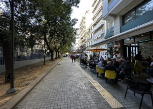 Ανοίγει ξανά ένα από τα ιστορικά εστιατόρια της Θεσσαλονίκης