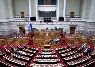 Βορειοελλαδίτισσα η πιο δραστήρια βουλευτής της χρονιάς