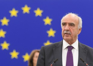 Συμπρόεδρος στο ΕΛΚ για τον Διαθρησκευτικό Διάλογο και τις Θρησκευτικές Ελευθερίες ο Βαγγέλης Μεϊμαράκης