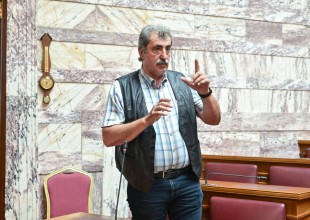 Ο Πολάκης «ξαναχτυπά» με ποστ κατά δικαστών: «Δεν είχα ΕΓΩ δίκιο;»