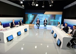 ΠΑΣΟΚ: Αυτός είναι ο μεγάλος κερδισμένος του debate σύμφωνα με τις στοιχηματικές εταιρείες