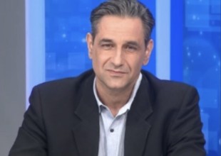 Θύμα «χάκινγκ» κατήγγειλε πως έπεσε ο Γρηγόρης Ζαρωτιάδης