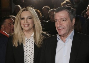 Εξηγήσεις Καμίνη στο ΚΙΝΑΛ για τα... παλαμάκια στον Παπαγγελόπουλου