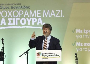 Ο Σίμος μπορεί χωρίς την ΚΕΔΕ… αλλά δεν μπορεί εκείνη