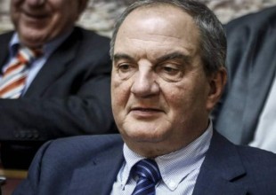 Γιατί ανεβαίνει στη Θεσσαλονίκη ο Κώστας Καραμανλής;