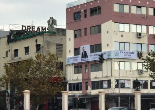 Το νέο &quot;στρατηγείο&quot; του Κυριάκου Βελόπουλου (Φωτ.) 