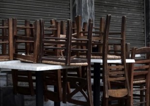 Αιχμές Φιλοκώστα για την «Πρωτοβουλία Εστίασης Θεσσαλονίκης»