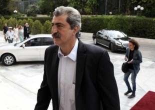 Οι «ξεκάθαρες κουβέντες» του Π. Πολάκη για συμπόρευση ΣΥΡΙΖΑ - ΠΑΣΟΚ