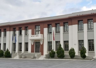 Καλαμαριά: Έκανε το δημοτικό συμβούλιο... επιτάφιο ο Δαρδαμανέλης. Γράφει ο Σαλονικιός 