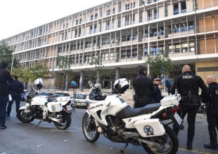  Στη μάχη του σταυρού οι δικηγόροι της Θεσσαλονίκης 