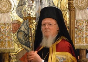 Επίτιμος δημότης Κιλκίς ο Οικουμενικός Πατριάρχης