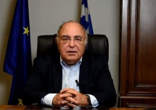 Υποψήφιος δημοτικός σύμβουλος Θεσσαλονίκης ο πρόεδρος του Εμπορικού Συλλόγου Παντελής Φιλιππίδης