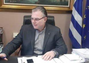 Του έδωσαν συγχαρητήρια ακόμη και οι πολιτικοί του αντίπαλοι